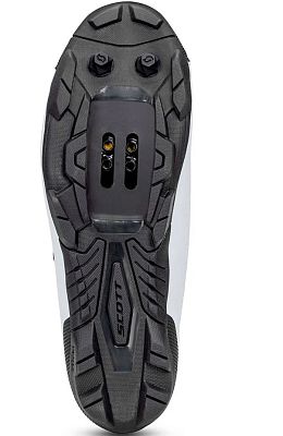Превью  Велотуфли для кросс-кантри SCOTT MTB Comp Boa Women White/Black